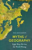 MYTHS OF GEOGRAPHY