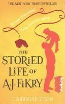 THE STORIED LIFE OF A. J. FIKRY