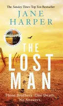 THE LOST MAN THE LOST MAN