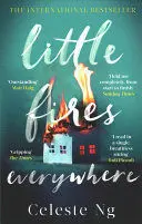 LITTLE FIRES EVERYWHERE