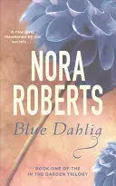 BLUE DAHLIA