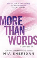 MORE THAN WORDS