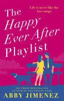 THE HAPPY EVER AFTER PLAYLIST