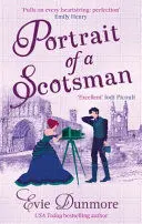 Portrait Of a Scotsman