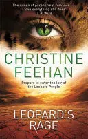 LEOPARD'S RAGE