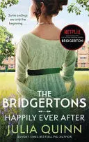 THE BRIDGERTONS: HAPPILY EVER AFTER THE BRIDGERTONS: HAPPILY EVER AFTER