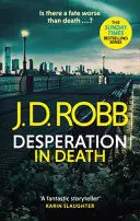 DESPERATION IN DEATH DESPERATION IN DEATH