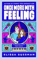 ONCE MORE WITH FEELING ONCE MORE WITH FEELING