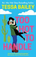 TOO HOT TO HANDLE