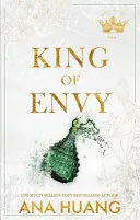 KING OF ENVY