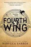 FOURTH WING