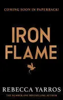 IRON FLAME