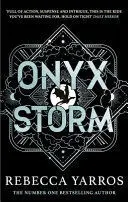 Onyx Storm