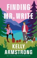 FINDING MR WRITE