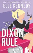 THE DIXON RULE