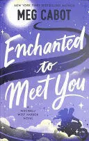 ENCHANTED TO MEET YOU