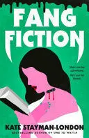 FANG FICTION FANG FICTION