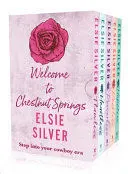 ELSIE SILVER'S CHESTNUT SPRINGS SERIES: 5-BOOK BOXSET