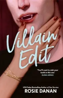 Villain Edit