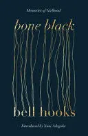 BONE BLACK