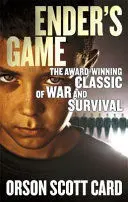 ENDER'S GAME