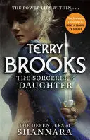 THE SORCERER'S DAUGHTER