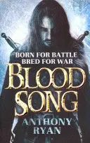 BLOOD SONG BLOOD SONG