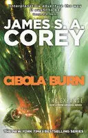 CIBOLA BURN CIBOLA BURN