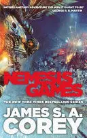 NEMESIS GAMES NEMESIS GAMES