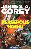 PERSEPOLIS RISING PERSEPOLIS RISING