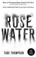 ROSEWATER