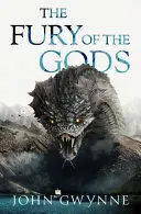 THE FURY OF THE GODS THE FURY OF THE GODS