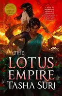 THE LOTUS EMPIRE