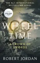 A CROWN OF SWORDS