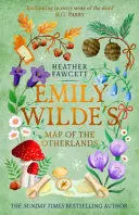 EMILY WILDE'S MAP OF THE OTHERLANDS