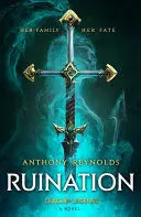 RUINATION: A LEAGUE OF LEGENDS NOVEL RUINATION: A LEAGUE OF LEGENDS NOVEL