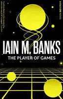 THE PLAYER OF GAMES