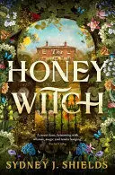 THE HONEY WITCH THE HONEY WITCH