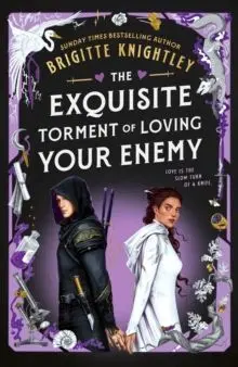 The Exquisite Torment Of Loving Your Enemy