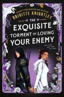 The Exquisite Torment Of Loving Your Enemy