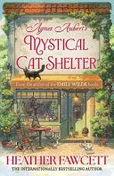 AGNES AUBERT'S MYSTICAL CAT SHELTER
