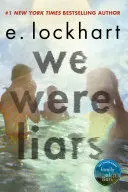 WE WERE LIARS WE WERE LIARS