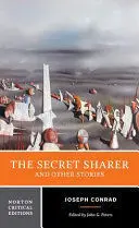 THE SECRET SHARER AND OTHER STORIES
