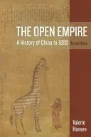 THE OPEN EMPIRE THE OPEN EMPIRE