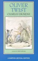 OLIVER TWIST OLIVER TWIST