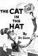 THE CAT IN THE HAT