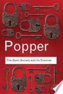 THE OPEN SOCIETY AND ITS ENEMIES