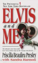 ELVIS AND ME