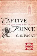 CAPTIVE PRINCE