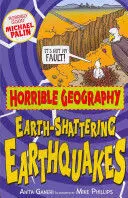 Earth-Shattering Earthquakes